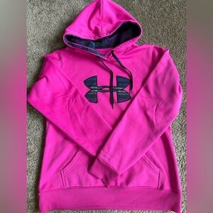 UA Hoodie